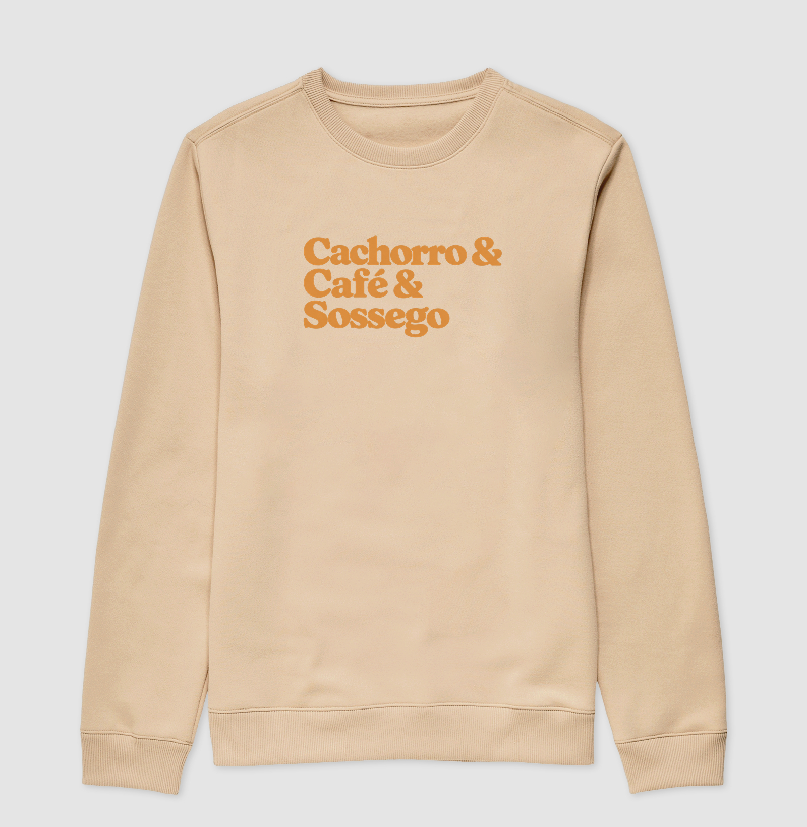 Cachorro & Café & Sossego - Imagem 3