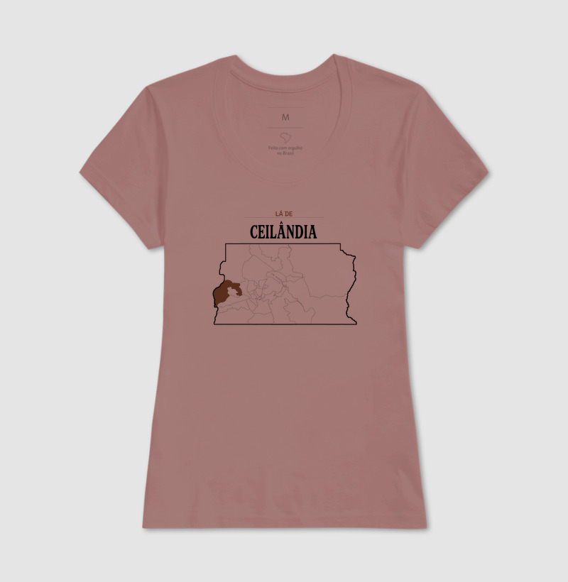 Ceilândia | Território DF - Imagem 17