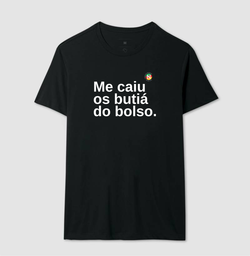  Camiseta Rio Grande – Me caiu os butiá do bolso - Imagem 5