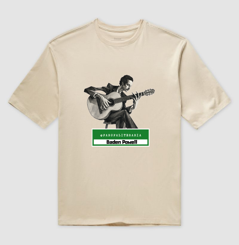 BADEN POWELL - Imagem 3