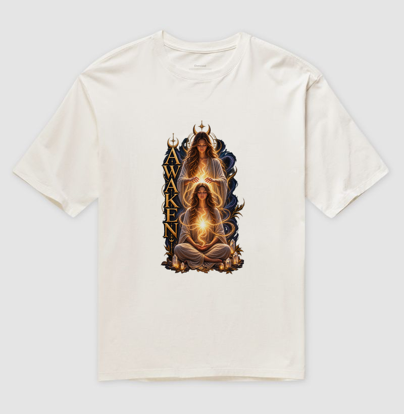 Awaken — Despertar Interior - Imagem 6