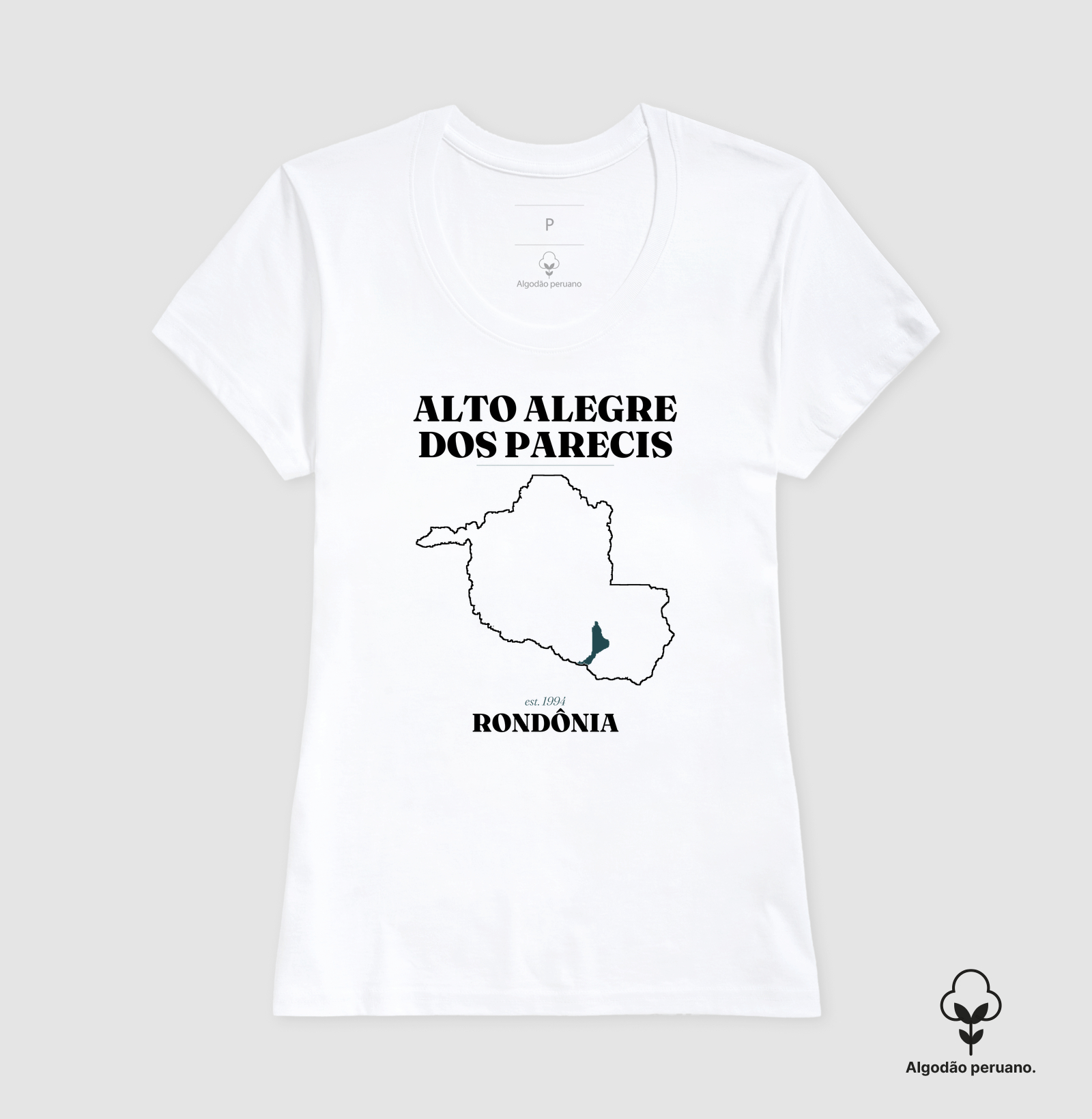 Alto Alegre dos Parecis | Legado RO - Imagem 3
