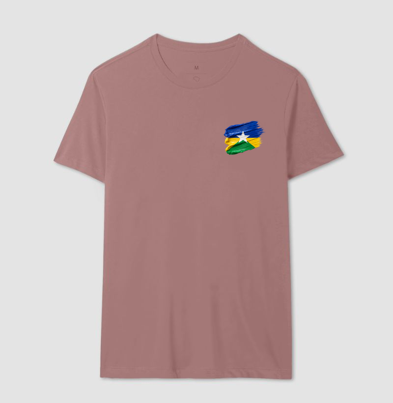 Rondônia | Tela de Pintura - Imagem 16