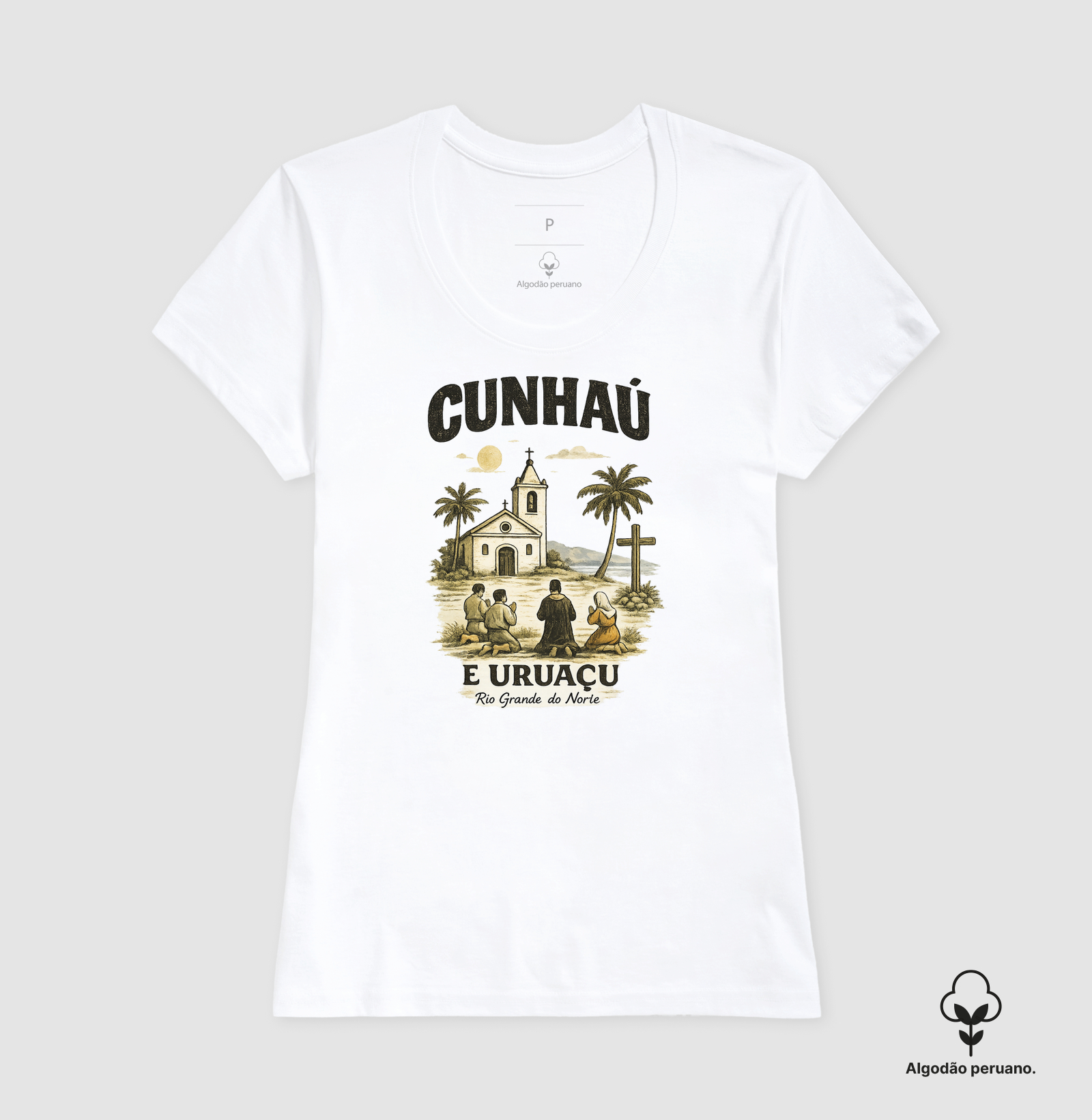 CUNHAÚ E URUAÇU - Imagem 4