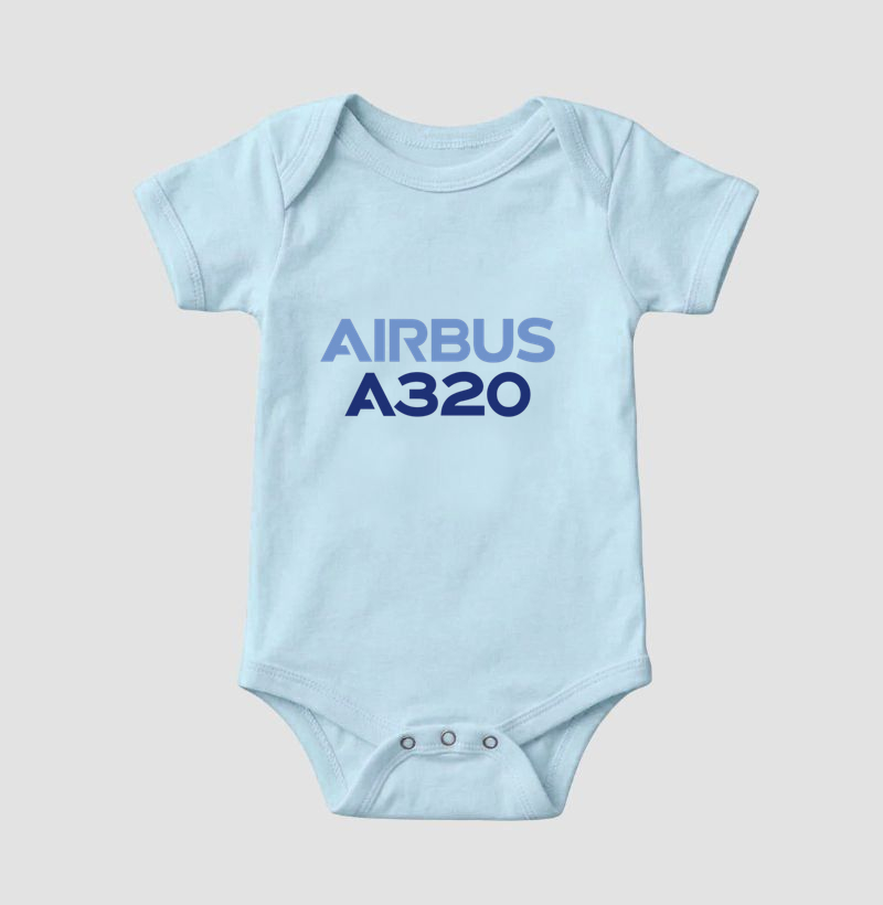 AIRBUS 320 - Imagem 4