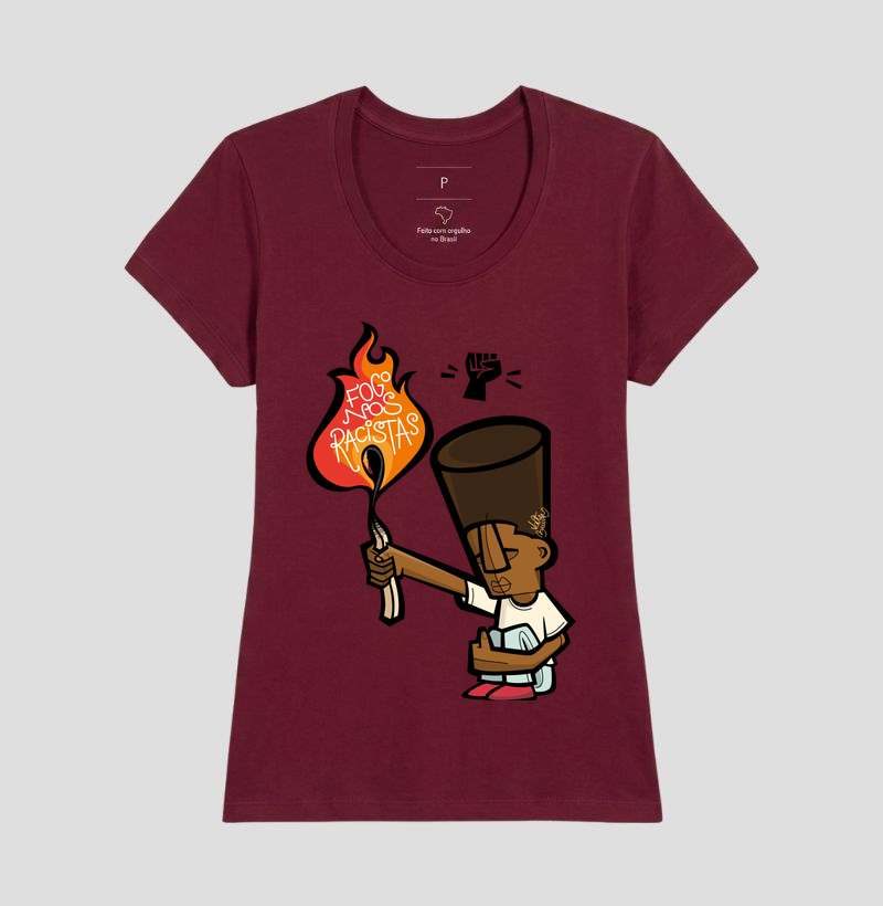 Camisa 10