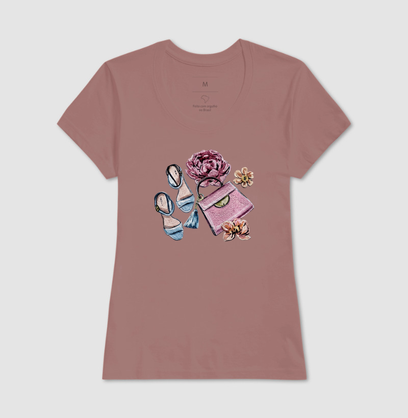 Camisa 16
