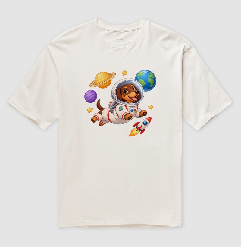 Salsicha Astronauta - Imagem 4
