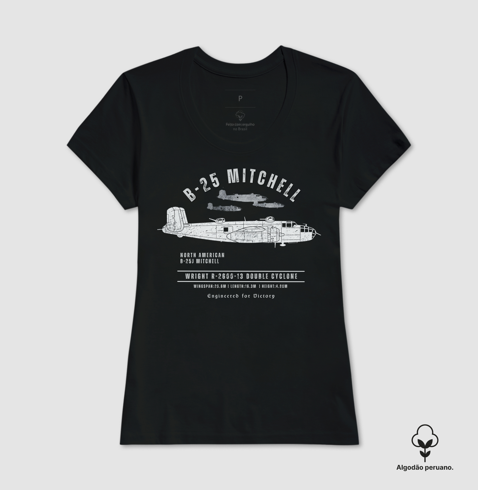 Camisa 1