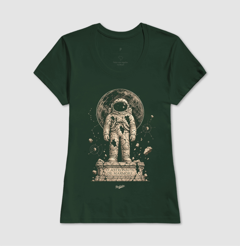 O Astronauta de Mármore - Imagem 7