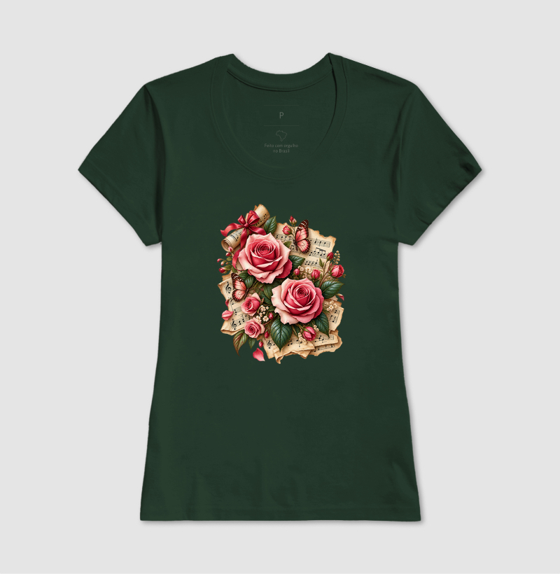 Sinfonia de Rosas - Imagem 13