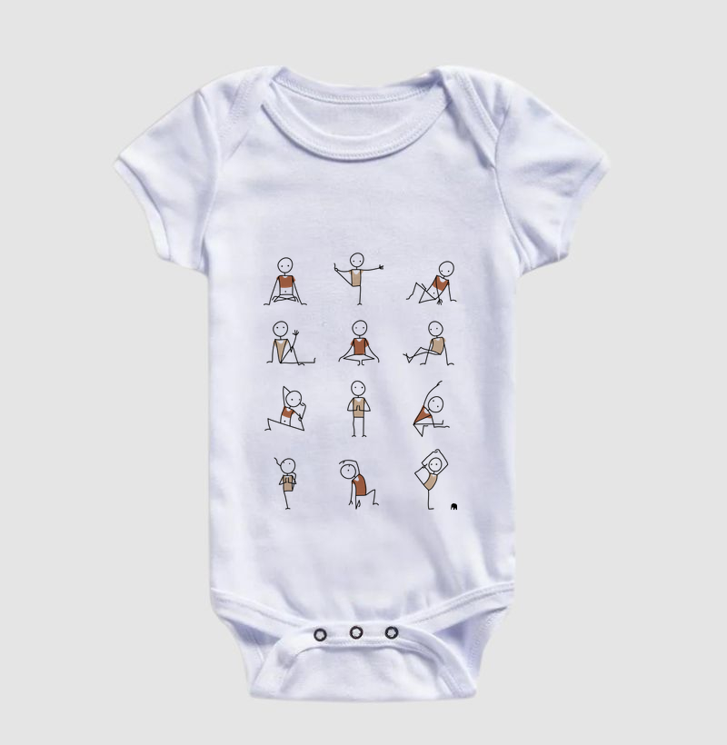 Asanas III - Imagem 3