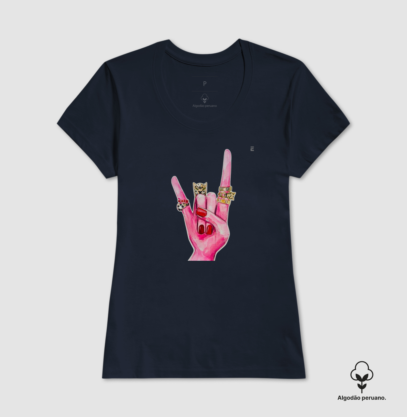Camisa 5