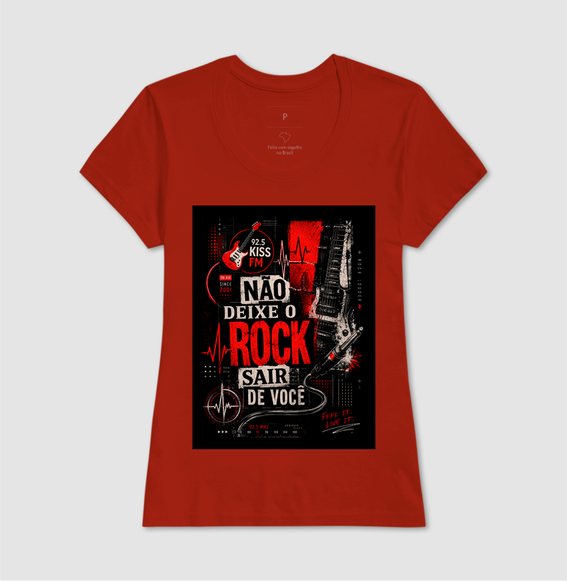 Camisa 10
