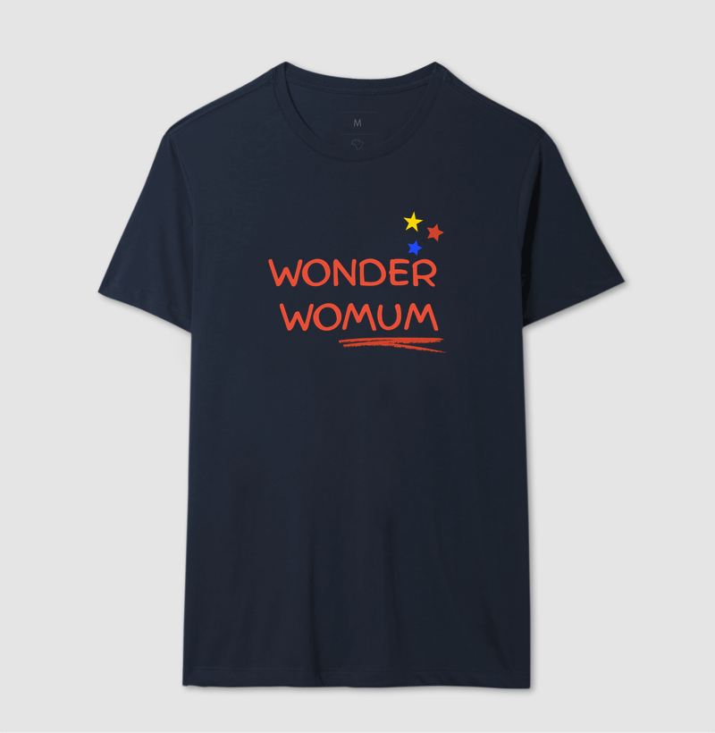 Wonder Womum — porque ser mãe já é um superpoder - Imagem 8