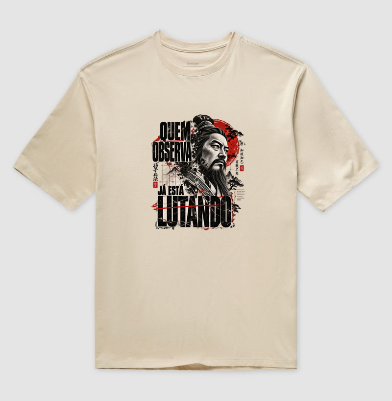 Sun Tzu - Quem Observa Já Está Lutando - Imagem 3