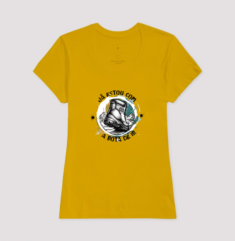 Camisa 14