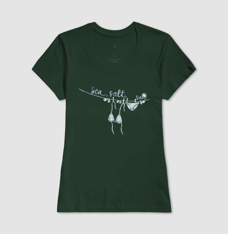 Camisa 15
