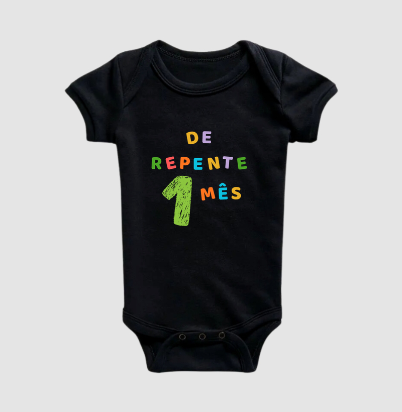 De Repente, 1 Mês - Imagem 5