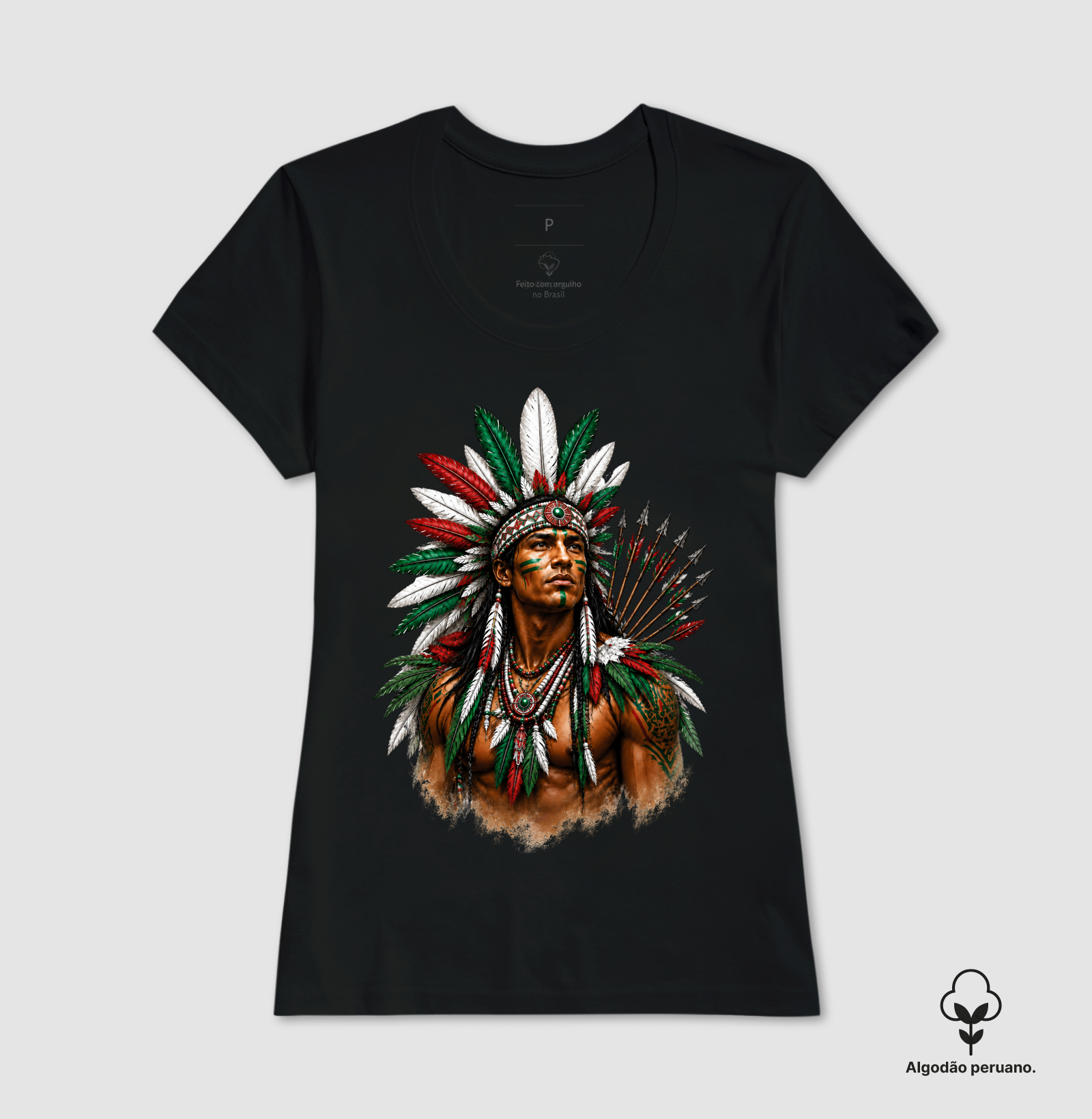 Camisa 3