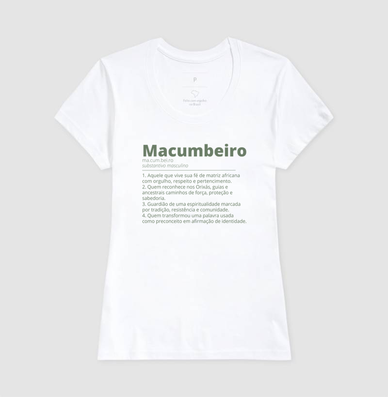 MACUMBEIRO DICIONÁRIO - Imagem 6
