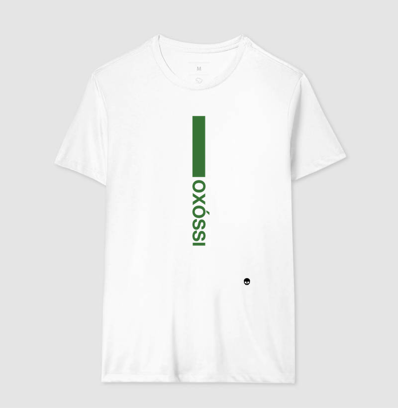 Camiseta Umbanda Orixá Oxóssi - Imagem 4