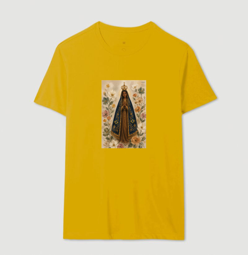 Nossa Senhora Aparecida  - Imagem 12