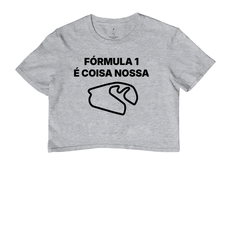 Fórmula 1 é coisa nossa - Imagem 6