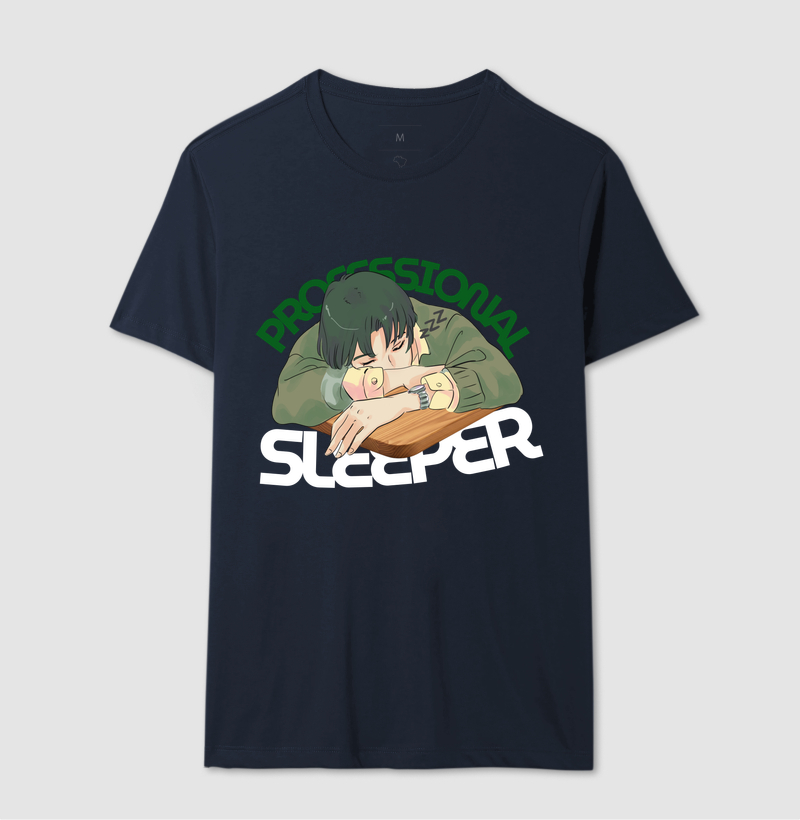 Cami Clássica — Pro Sleeper - Imagem 4