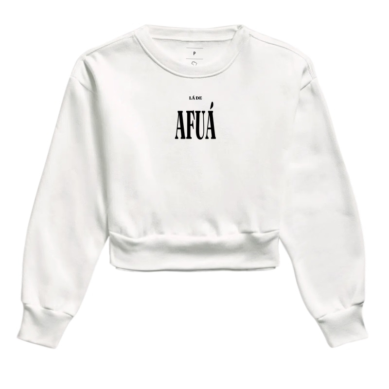 Afuá | Tipografia PA - Imagem 3