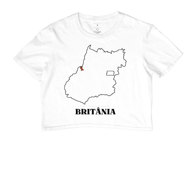 Britânia | Traço GO - Imagem 3