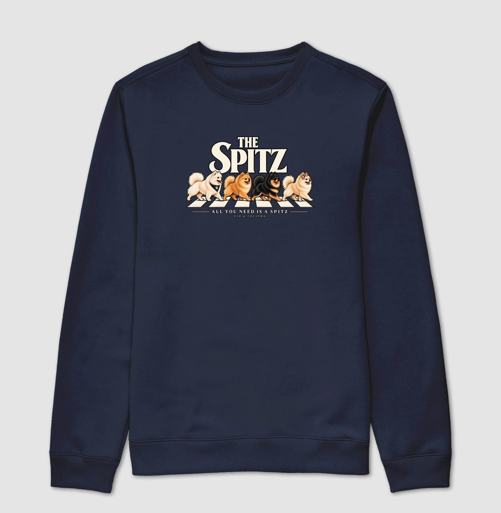 The Spitz - Imagem 4