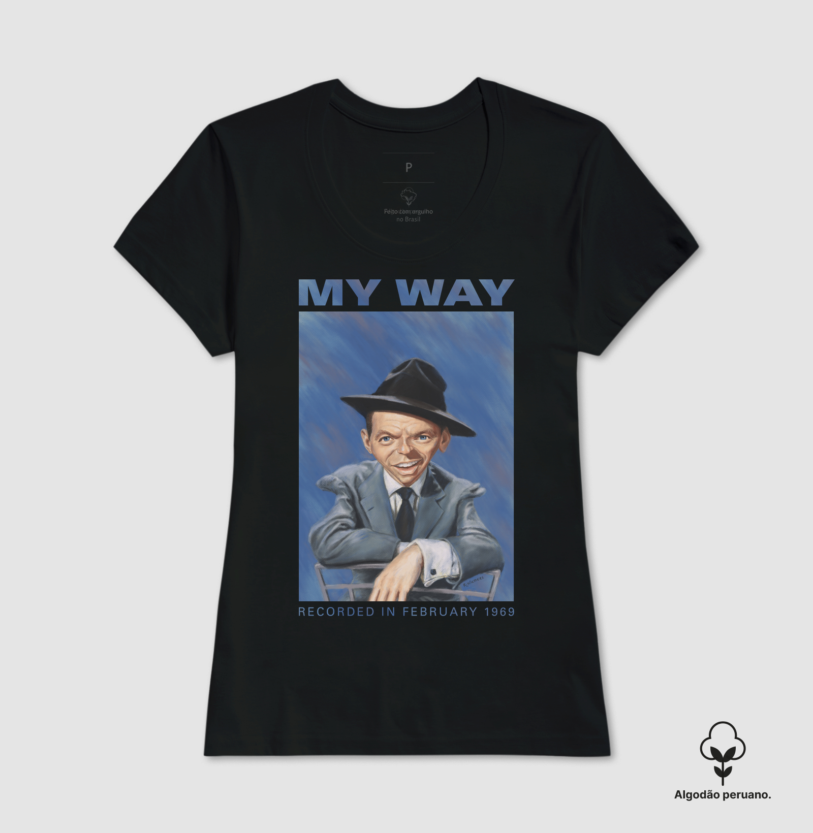 Camisa 4