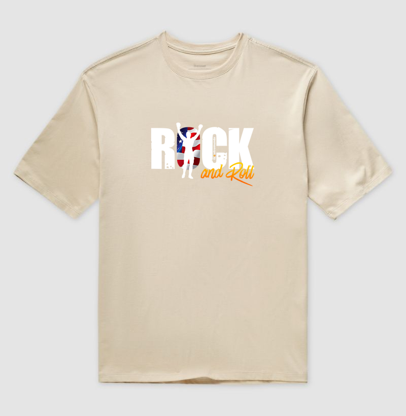 DJOW® | ROCK AND ROLL - Imagem 3