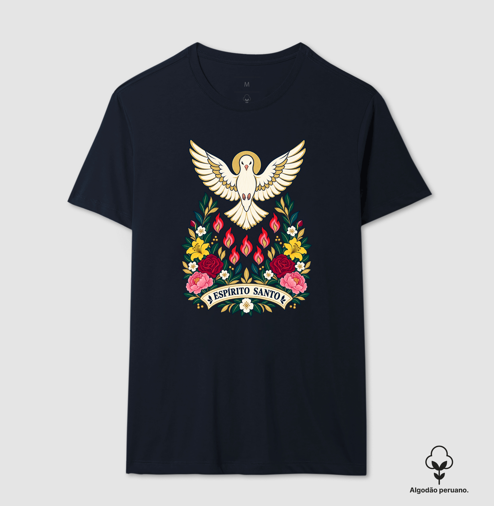 Espirito Santo - Jardim da Fé - Imagem 6