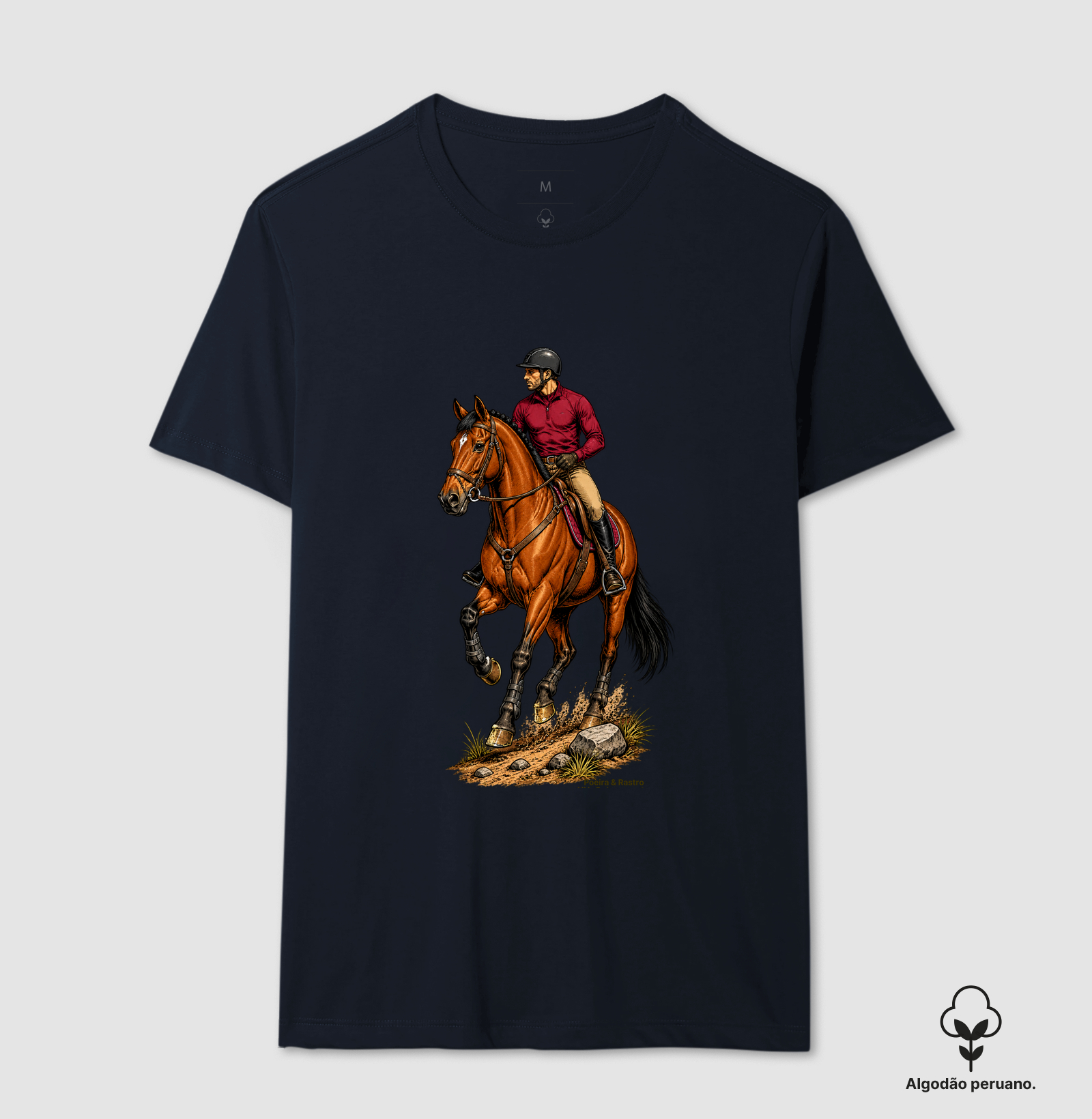 Mangalarga Marchador - Enduro Equestre. - Imagem 4