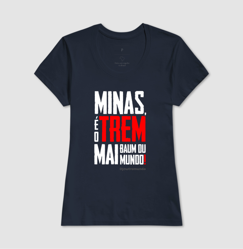 DJOWTROMUNDO® — TREM - Imagem 5