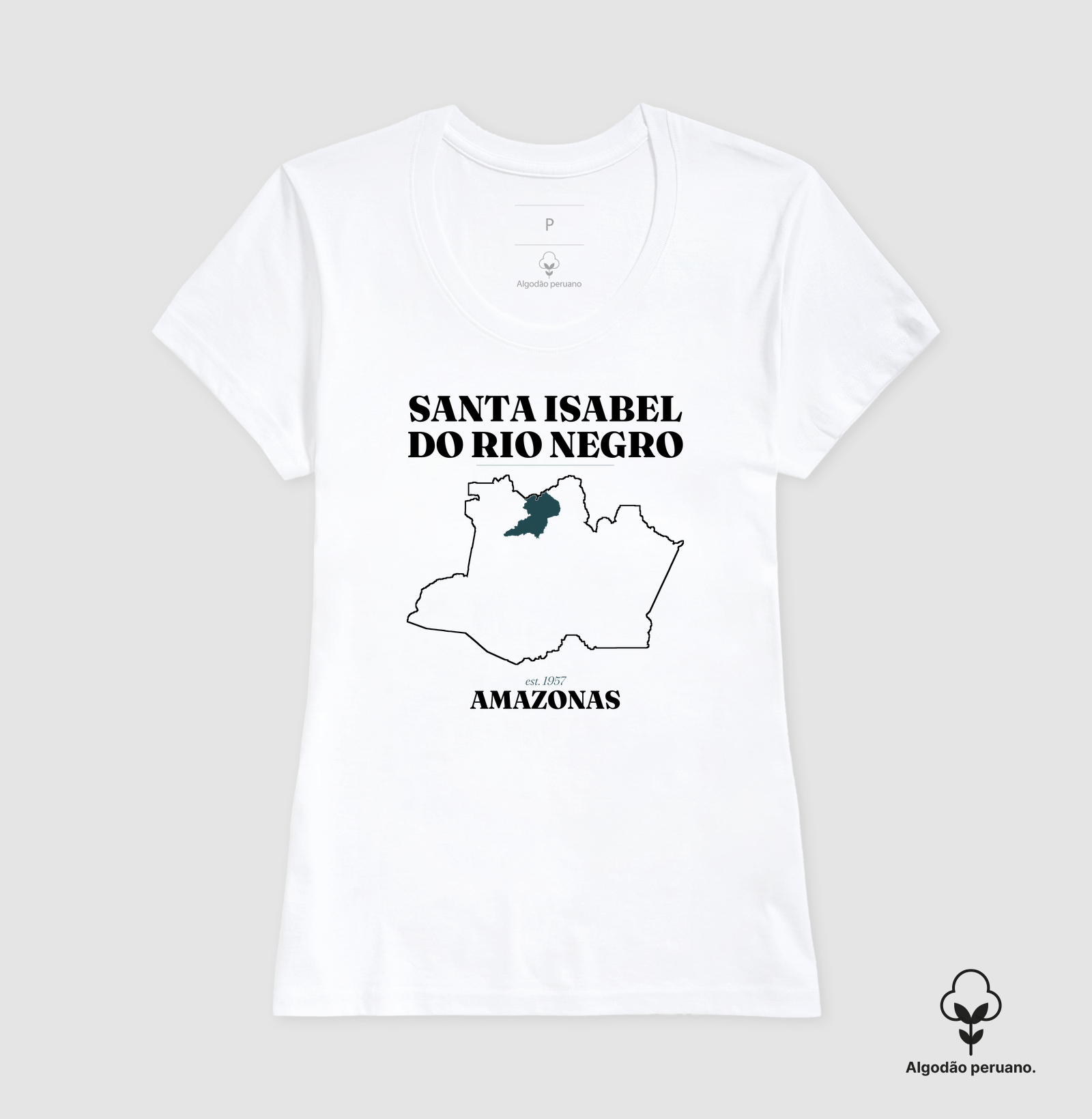 Santa Isabel do Rio Negro | Legado AM - Imagem 8