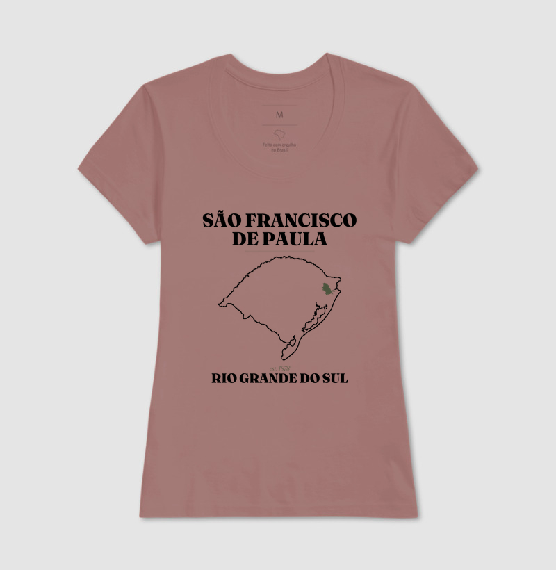Camisa 15