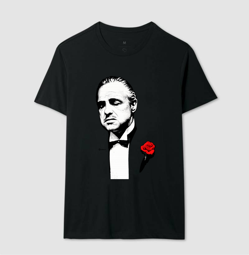 O Poderoso Chefão — Vito Corleone - Imagem 2