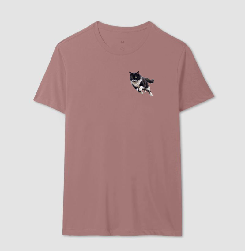 Gatinho Minimalista - Imagem 16