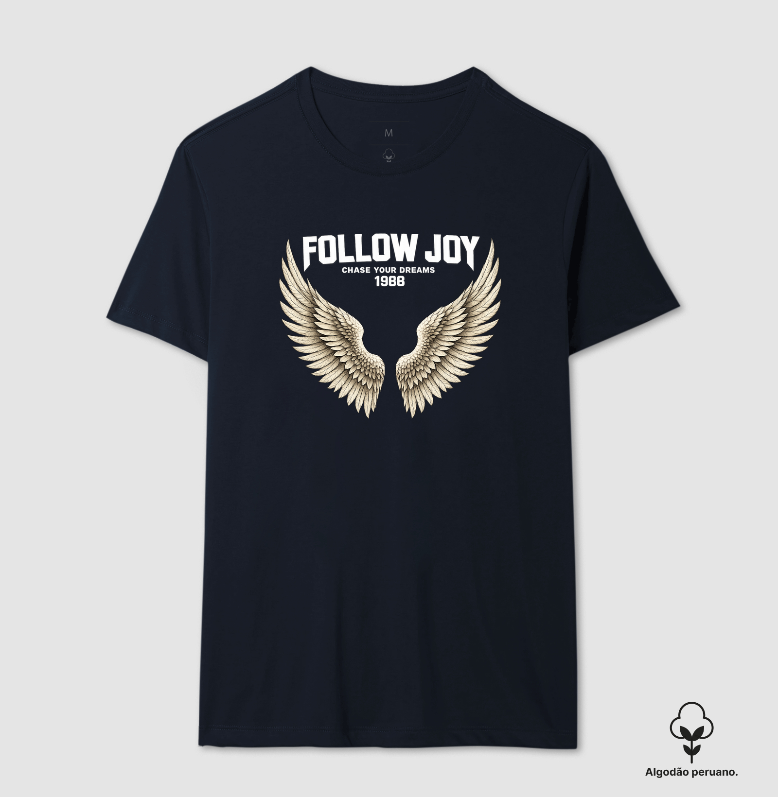 Follow Joy ( Asas ) - Imagem 6