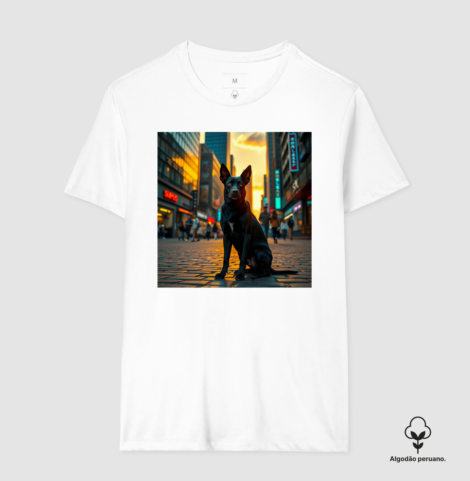 Camisa 4