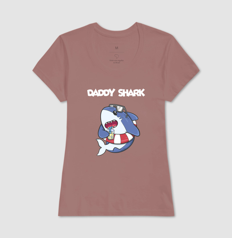 Daddy Shark! Kit - Imagem 19