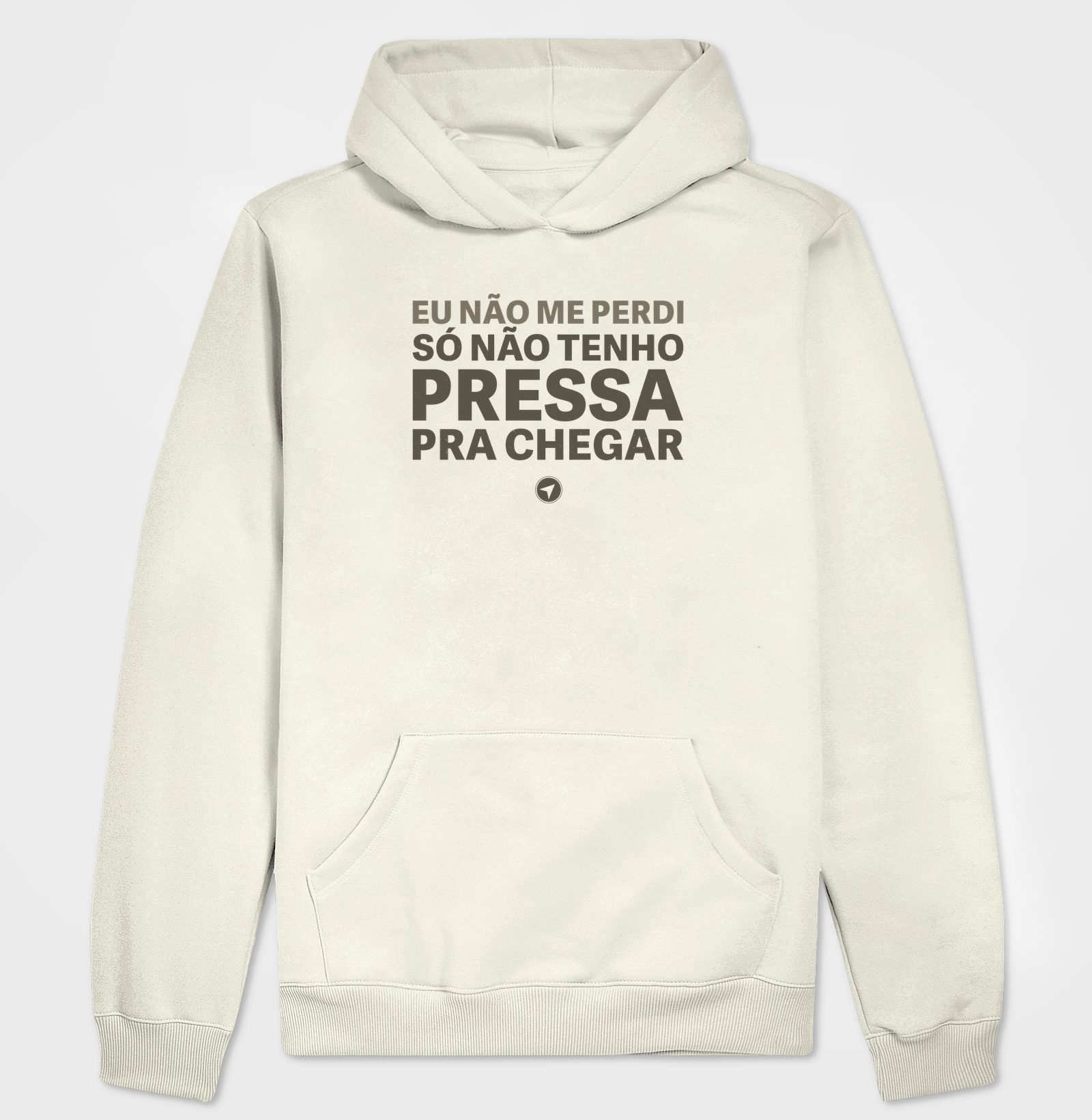 Não Estou Perdido - Imagem 3