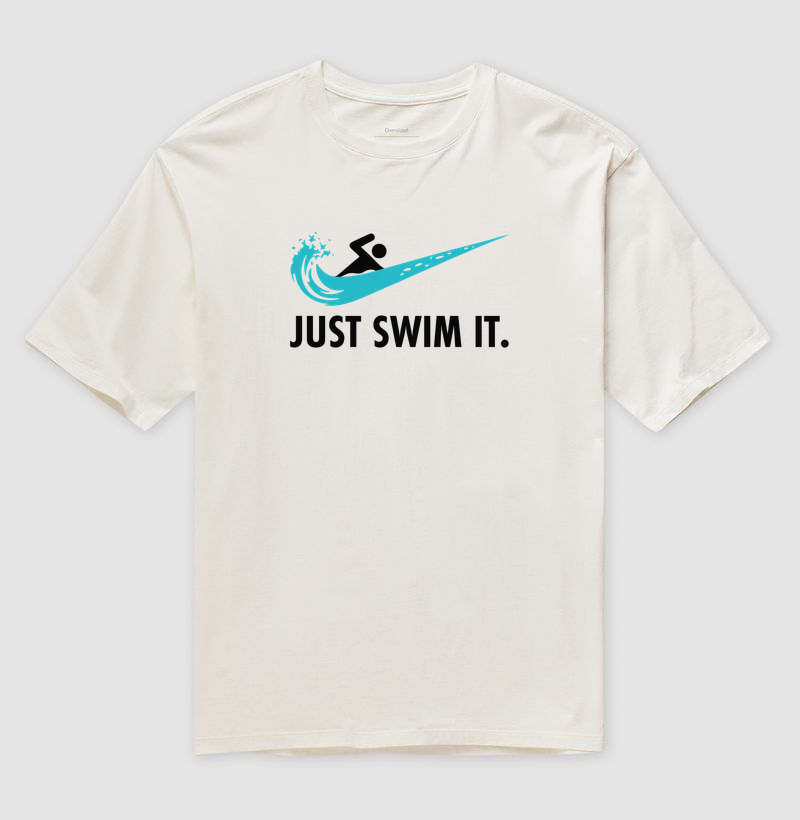 Just Swim It - Imagem 3