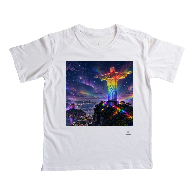 Corcovado LGBTQIA + - Imagem 3
