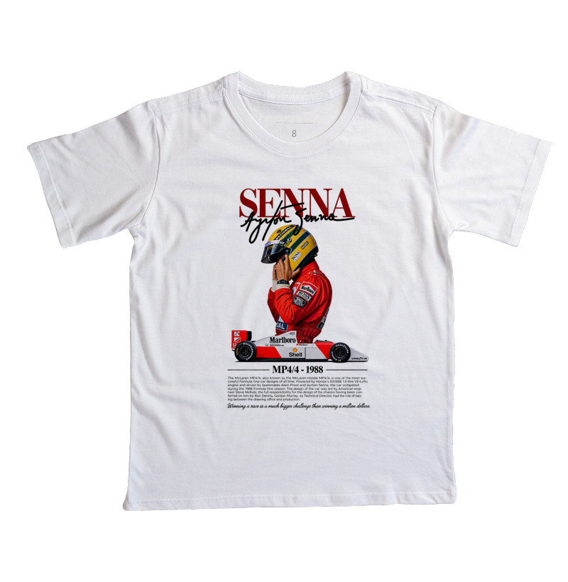 Senna MP4/4 - Imagem 2