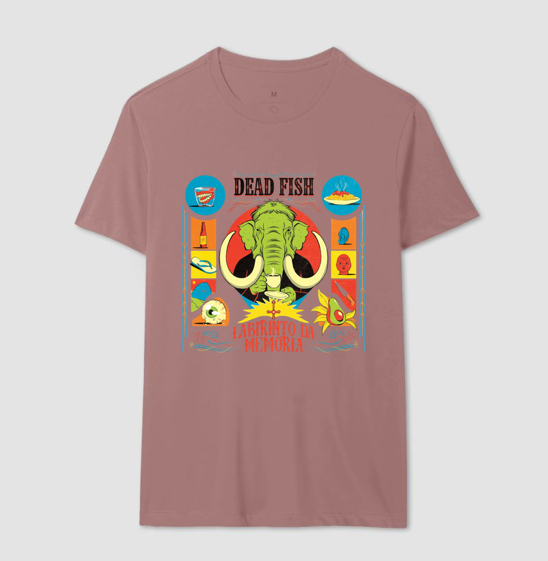 Camisa 12