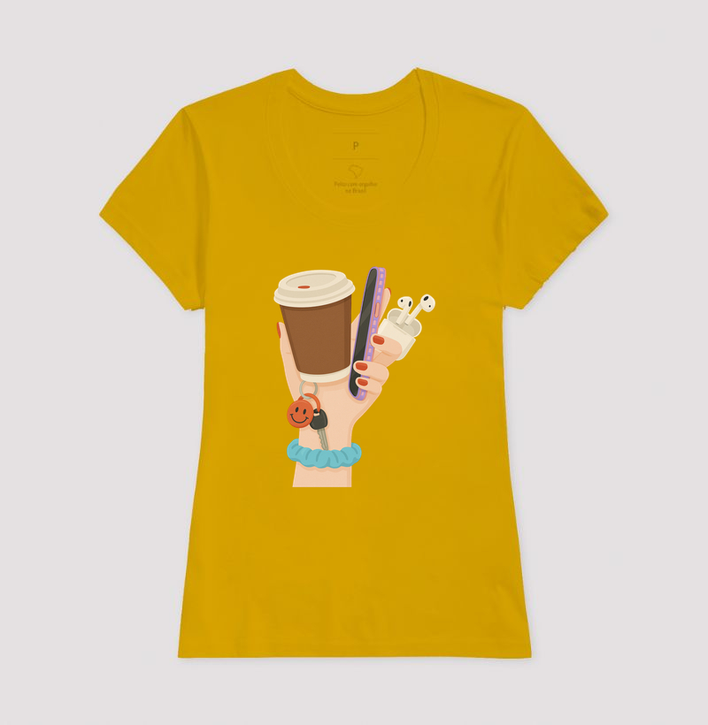 Camisa 7